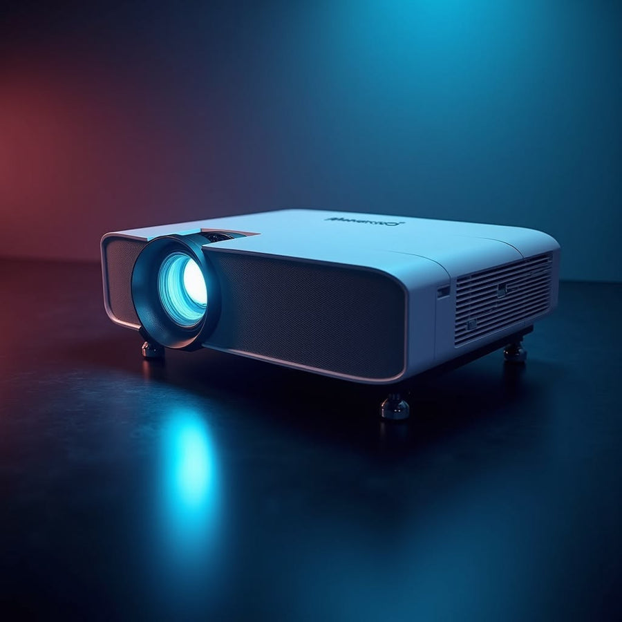 SMART HOME GADGETS
