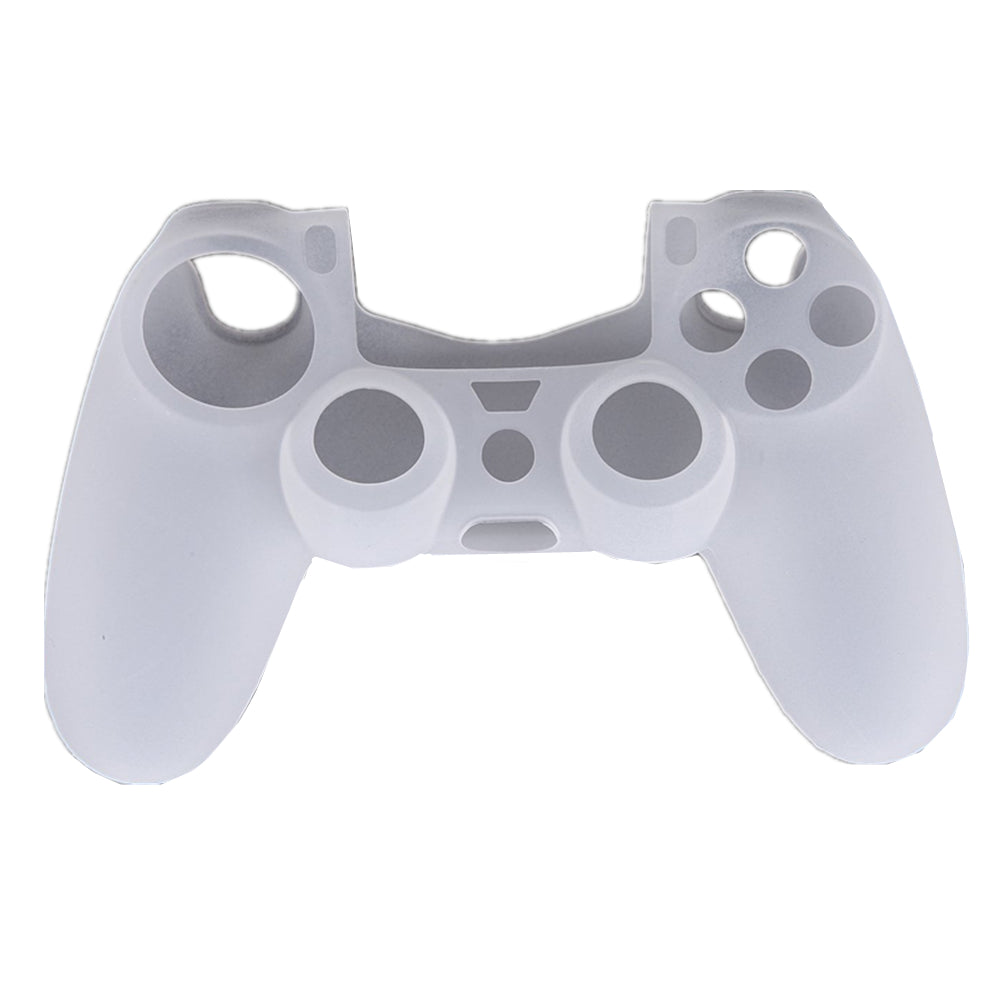 PS4 Controller Skin Silicone Game Controllers