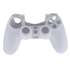 PS4 Controller Skin Silicone Game Controllers