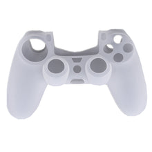 PS4 Controller Skin Silicone Game Controllers