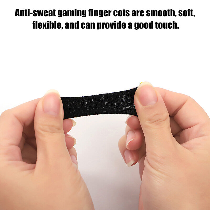 Game Thumb Sleeves
