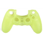 PS4 Controller Skin Silicone Game Controllers