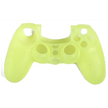 PS4 Controller Skin Silicone Game Controllers