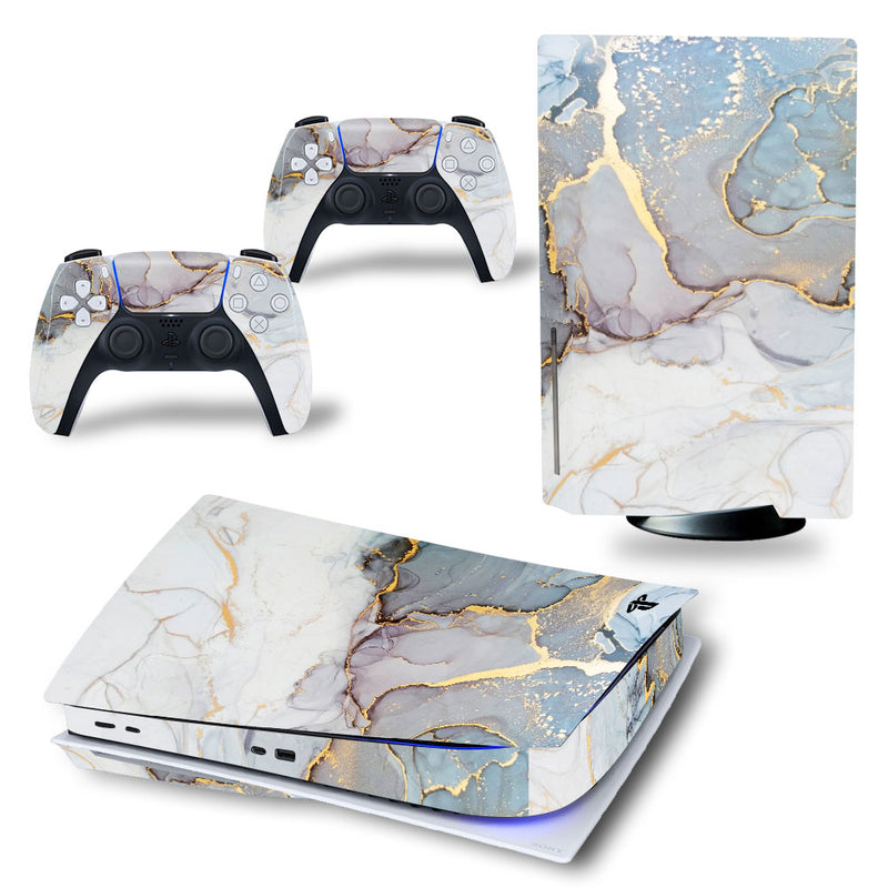 New White Playstation  Console Controllers