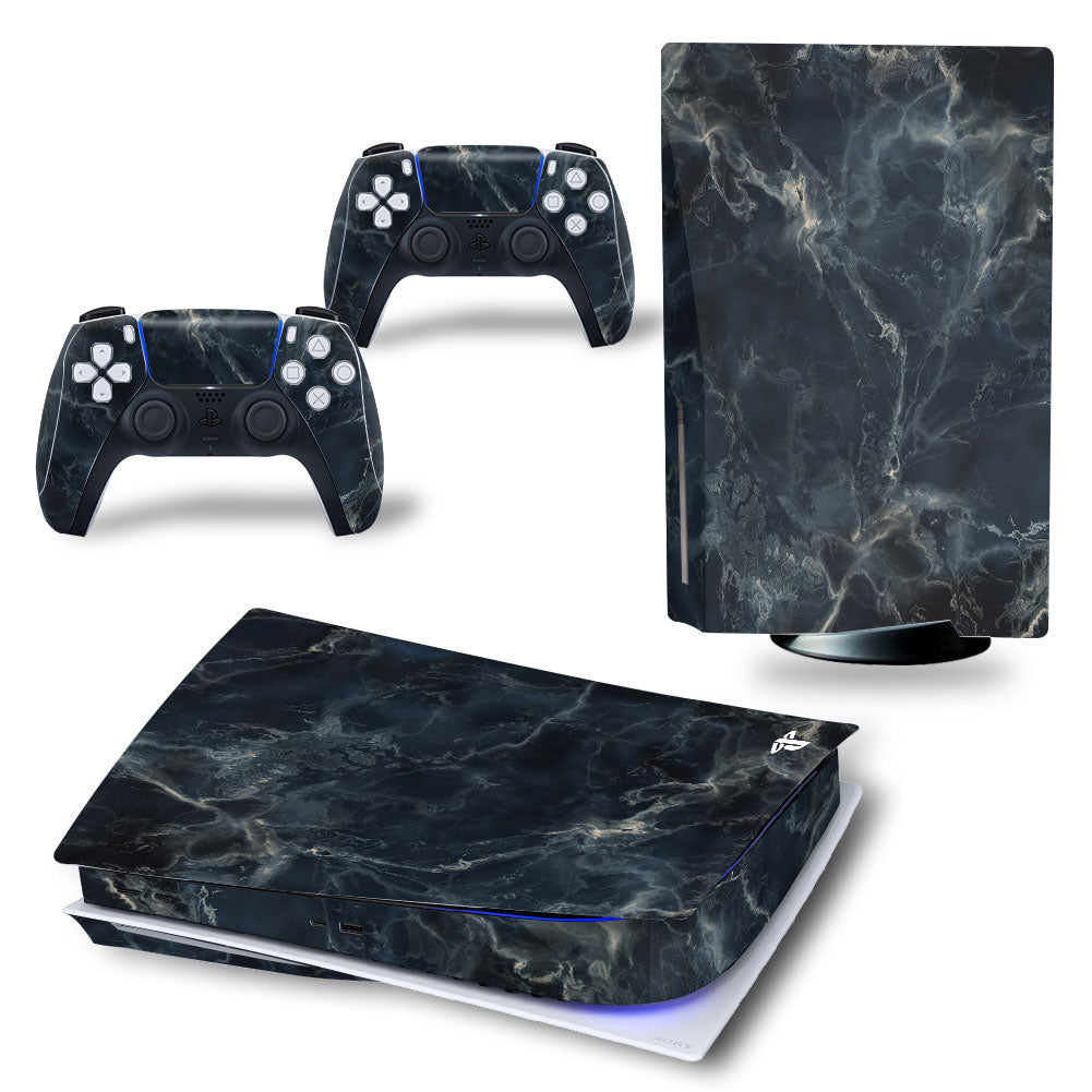 New White Playstation  Console Controllers