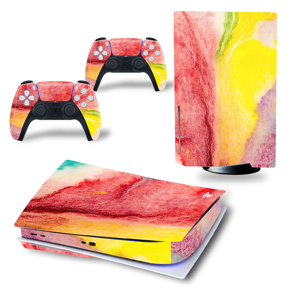 New White Playstation  Console Controllers