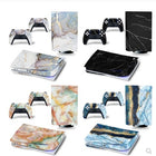 New White Playstation  Console Controllers