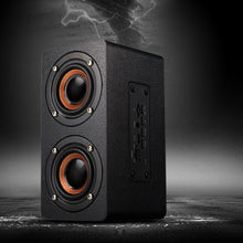 M5 Home Wooden Wireless Bluetooth
