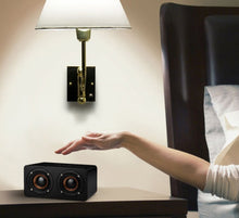 M5 Home Wooden Wireless Bluetooth
