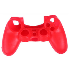 PS4 Controller Skin Silicone Game Controllers