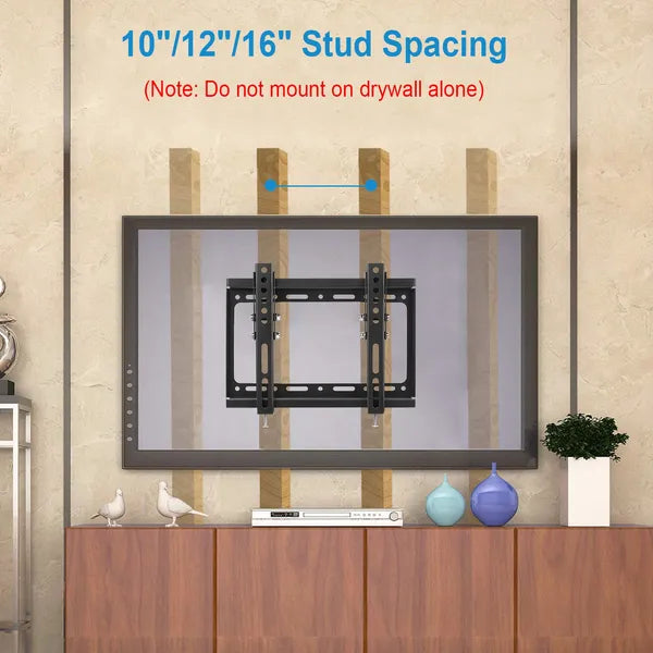 TV Wall Mount Bracket Tilt