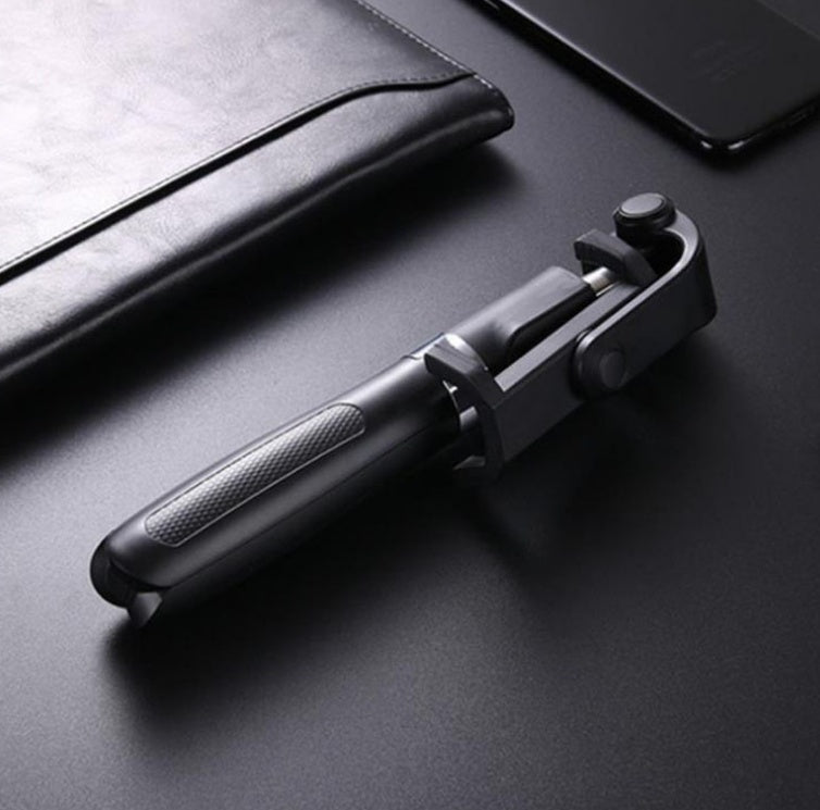 Compatible with Apple, Tripod Selfie Stick