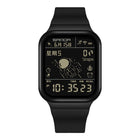 Outdoor Sports Waterproof Step Calorie Electronic Meter