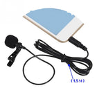 Portable clip Condenser Microphone