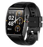 Smart Sports Watch With Heart Rate Blood Pressure