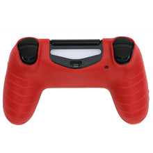 PS4 Controller Skin Silicone Game Controllers
