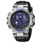 SMAEL Tactical Digital Watch