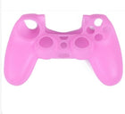 PS4 Controller Skin Silicone Game Controllers
