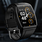 Smart Sports Watch With Heart Rate Blood Pressure