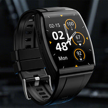 Smart Sports Watch With Heart Rate Blood Pressure