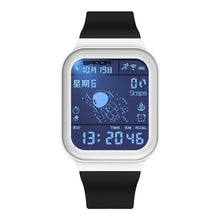 Outdoor Sports Waterproof Step Calorie Electronic Meter