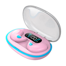 Bluetooth Headphones
