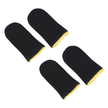 Game Thumb Sleeves