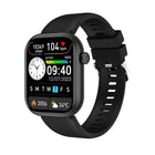 Multifunctional Fitness Tracker With Camera Control