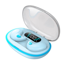 Bluetooth Headphones