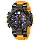 SMAEL Tactical Digital Watch